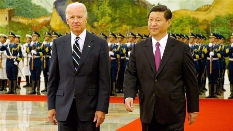 Šta je fentanil, oko kojeg su Biden i Xi postigli dogovor?