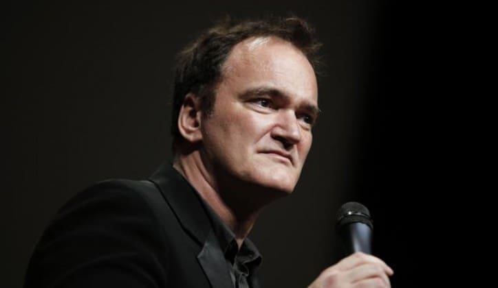 Tarantino na jesen počinje snimati svoj posljednji film u karijeri