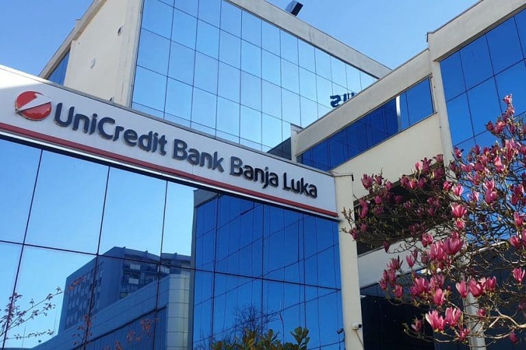 Vrhovni sud Republike Srpske odbio zahtjev firme Bitminer za reviziju drugostepene presude Višeg privrednog suda u Banjoj Luci donesene u korist UniCredit Bank a.d. Banja Luka