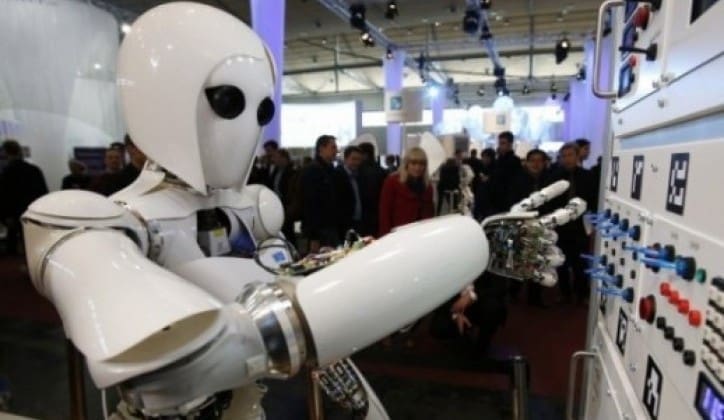 Pionirka IT industrije upozorava na histeriju oko umjetne inteligencije