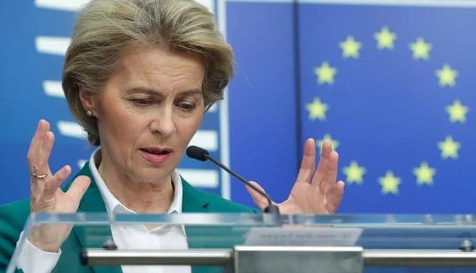 Fon der Lajen: Odnosi Kine i EU stigli do “prelomne tačke”