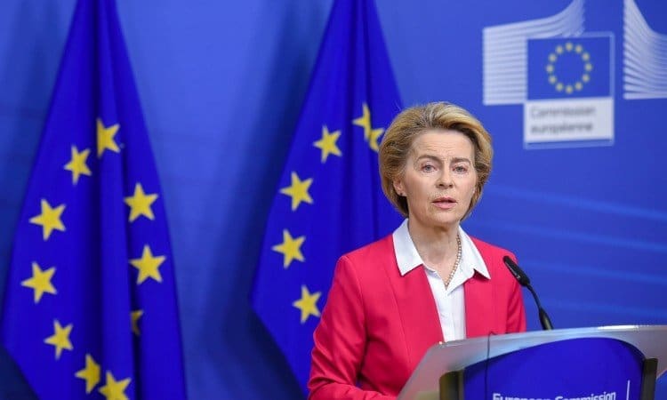 EU pauzira kontramjere protiv američkih carina