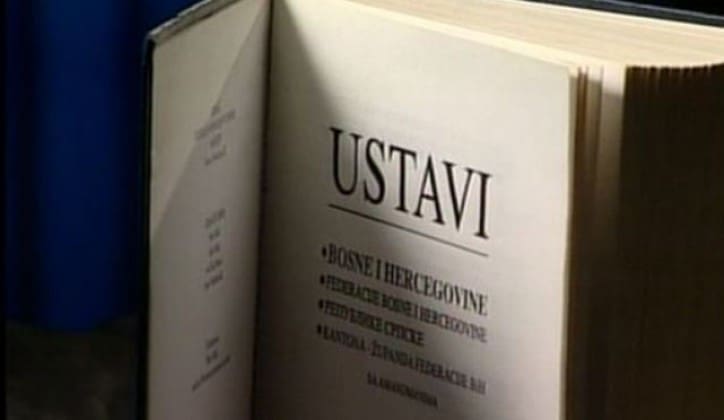 Bosna i Hercegovina spremna za rodnu ravnopravnost kao temeljnu vrijednost demokratskog društva