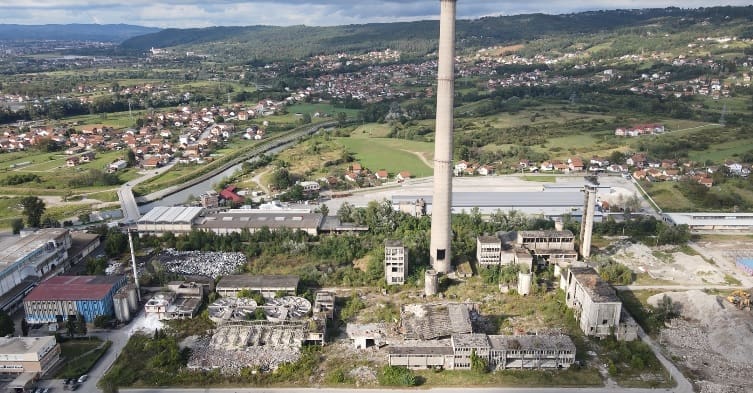 TOKSIČNA TRANZICIJA: Posljedice gorenja piralena iz 2019. godine mogu trajati decenijama
