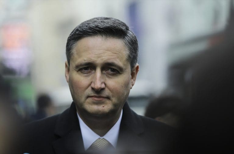 Bećirović uputio Prijedlog zakona o transportu prirodnog gasa, regulatoru i unutrašnjem tržištu u BiH