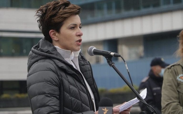 Maja Gasal: „Politička propaganda koja ima sama sebi svrhu dovešće do toga da će žrtava nasilja i populizma biti sve više“