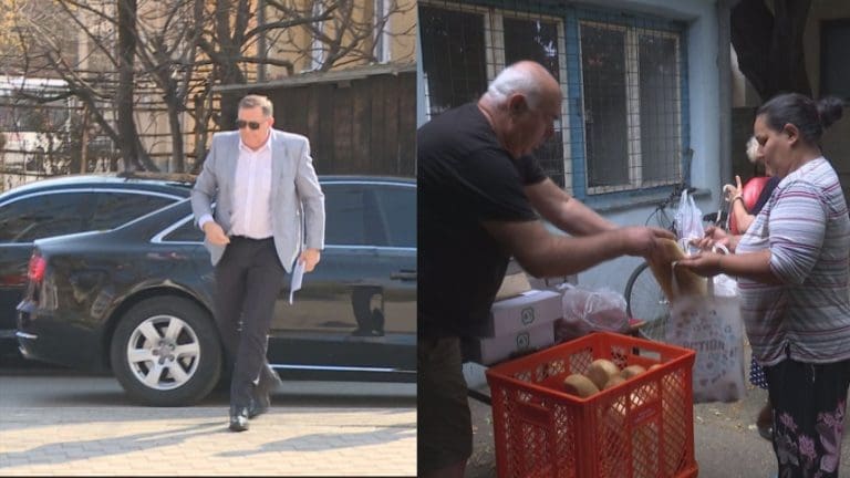 Dodik: “Lažete, građani nisu gladni”, a evo šta kažu građani…