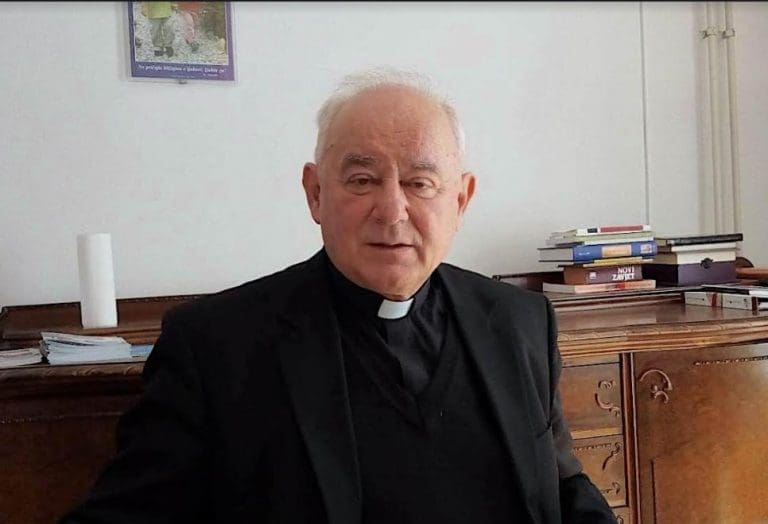 Miljenko Aničić, direktor banjalučkog Caritasa: Ne pravimo razliku u vjeri i naciji, pomažemo ljudima koji su u nevolji