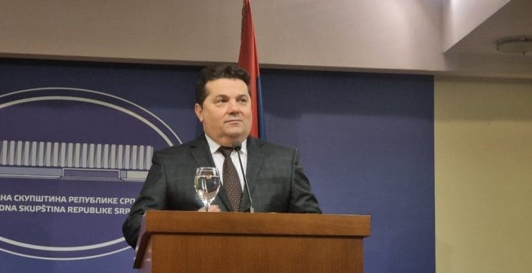 “CIK se bavi gatanjem i crnom magijom…”