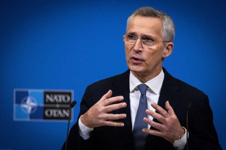 Stoltenberg: Pobuna Wagnera pokazuje ‘veliku stratešku grešku’ Moskve