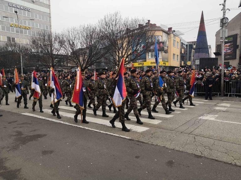 MUP RS: Poziv da se Dan Republike Srpske proslavi u miru i dostojanstveno
