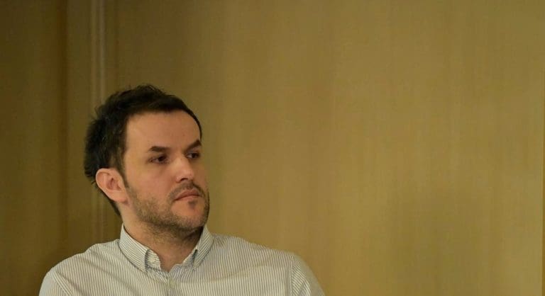 Kushtrim Koliqi: Ako čovjek nema svoju poziciju, onda je politika pobijedila
