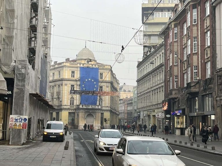 Da dostigne EU zapadnom Balkanu će trebati 60 godina