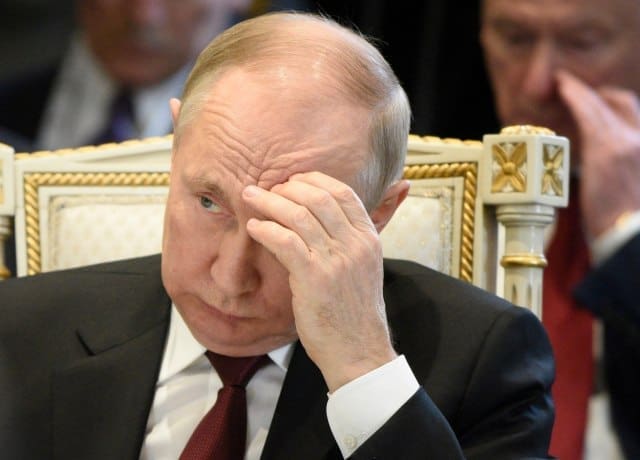Putin pristao na sastanak koji je dugo odbijao; stigla potvrda iz Kremlja