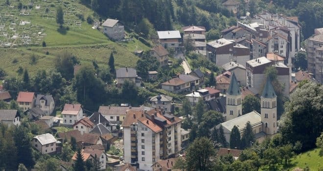 Četiri svjetska giganta otkupila 82% rude iz Vareša!