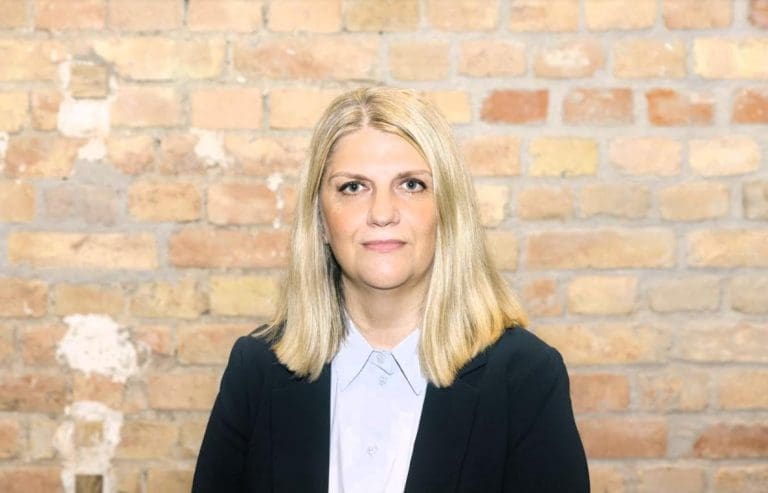Oriana Ivković Novokment: Saboru vjeruje samo 26 posto građana