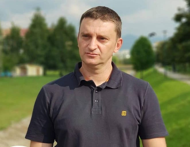 Profesor Vedran Zubić o jutrošnjem podrhtavanju: Epicentar zemljotresa je u tektonski aktivnoj zoni gdje uvijek treba očekivati zemljotrese