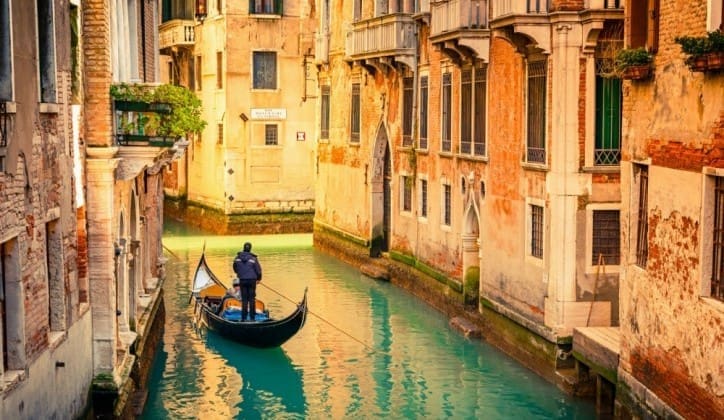 Venecija će na proljeće turistima naplaćivati ulaz u grad