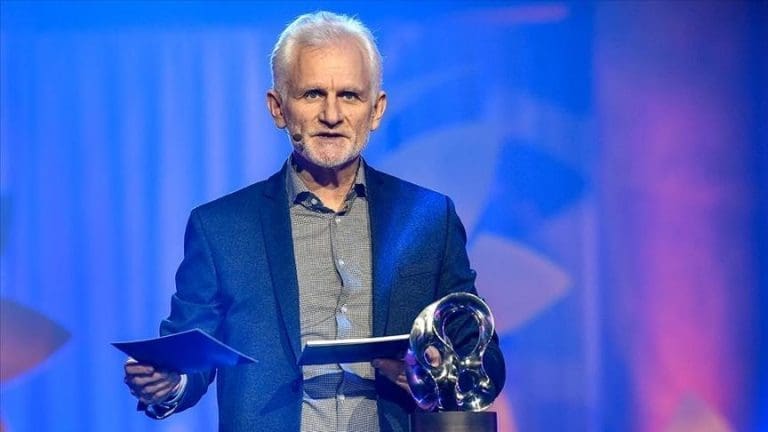 Dobitnik Nobelove nagrade za mir osuđen na desetogodišnju zatvorsku kaznu