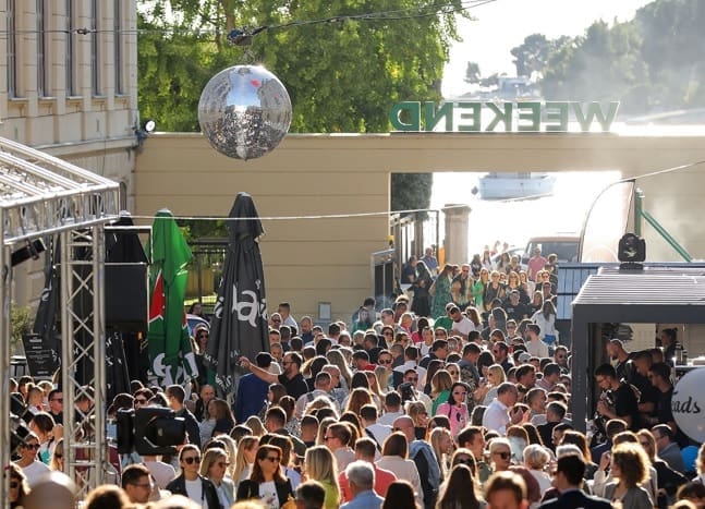 Weekend.16 kao epicentar bankarske i digitalne revolucije