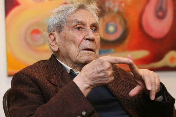 Kako je Vladeta Jerotić odbolovao svoju najveću životnu tugu