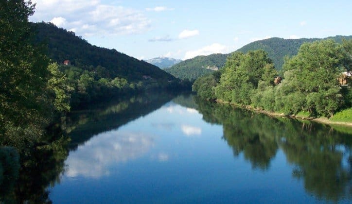 U bh. rijekama se kupate na vlastitu odgovornost: Ovo su važne preporuke stručnjaka