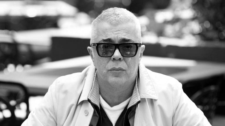 Preminuo pozorišni reditelj Jagoš Marković