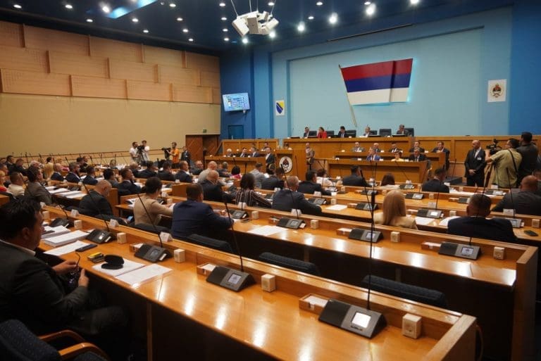 Zajednička izjava UN, OSCE i EU o kriminalizaciji klevete u RS
