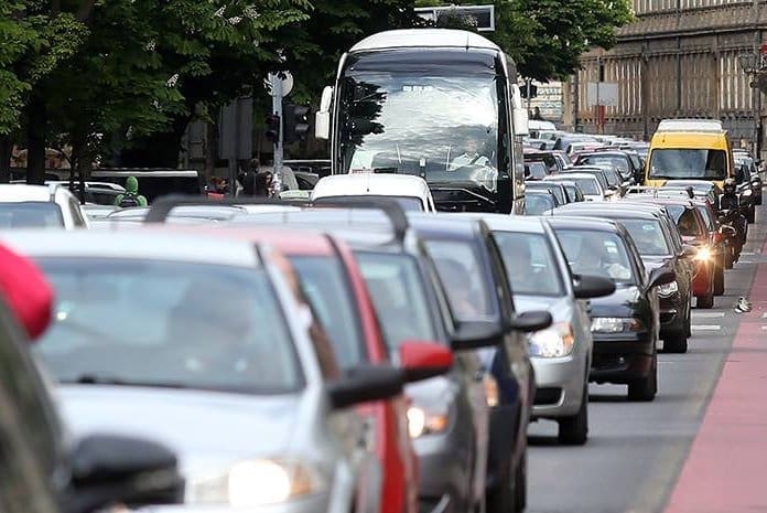 Tražite polovni automobil sa što manje kilometara? Onda trebate ciljati ove boje