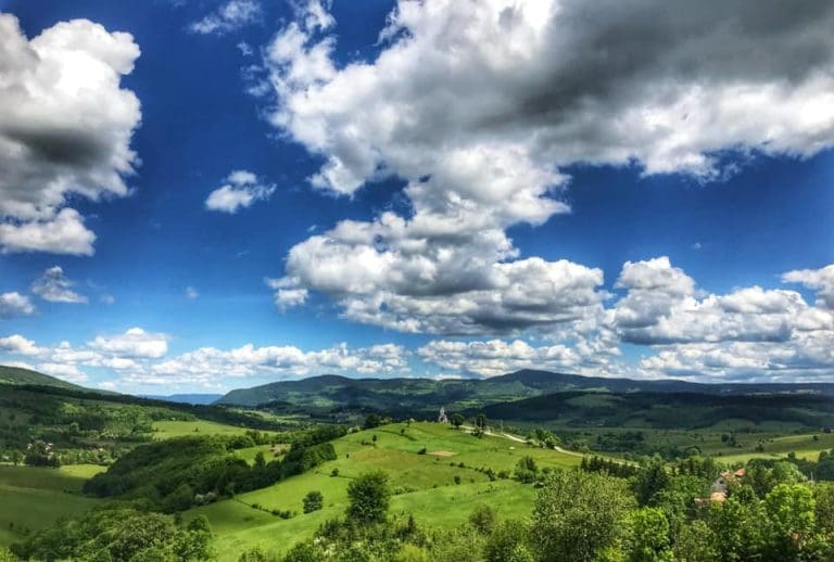 U BiH od sutra stiže promjena vremena
