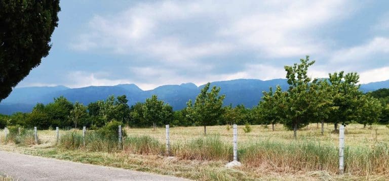 STIŽE PROMJENA: Odbrojavamo zadnje dane toplog i sušnog vremena