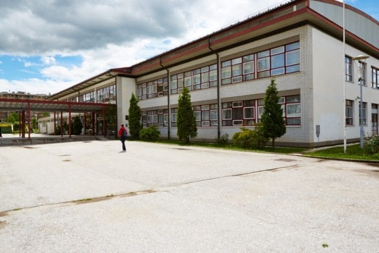 Demant roditeljke škole “Skender Kulenović”