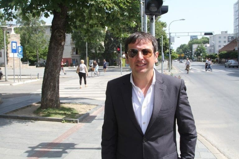Nebojša Vukanović za BUKU: Očekujem da SDS ispoštuje dogovor i kandiduje najpopularnijeg kandidata. Trenutno, to sam ja