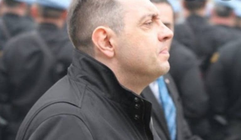 Iz RS upućene čestitke Vulinu na imenovanju za direktora BIA: Evo šta su poručili Dodik, Višković, Miličević, Borenović, Selak…