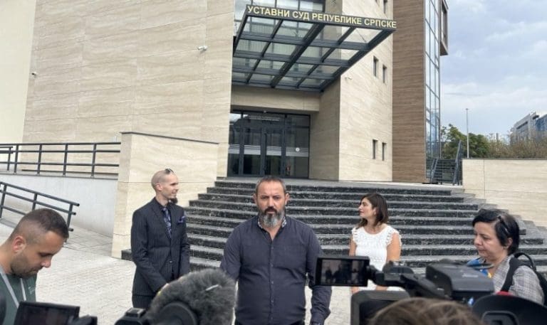 Krivični zakonik RS pred Ustavnim sudom