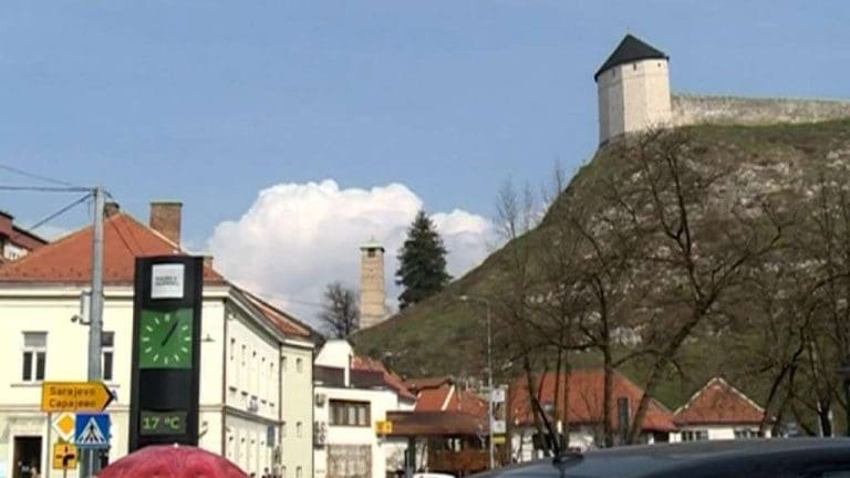 Tešanj četvrti, a Kakanj sedmi najbolji u Evropi za investiranje
