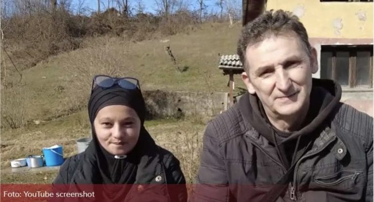 Zaljubili se tokom liječenja na psihijatriji: Ljubav nas je izliječila
