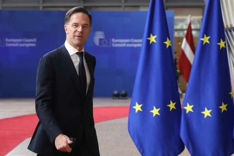 Rutte: Podržat ću otvaranje pregovora, ali…