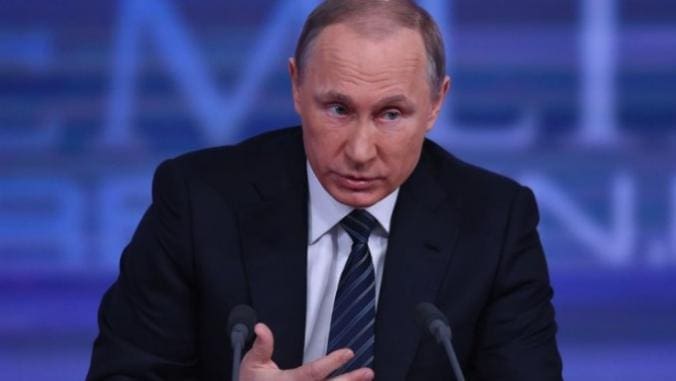 Putin: Susret sa Zelenskim samo ako pregovori daju konkretan rezultat