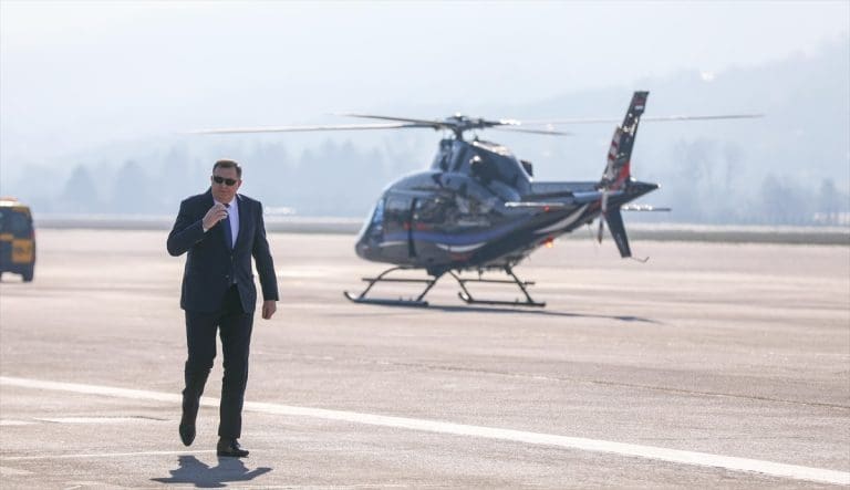 Dodikova imovina vrijedi 3,5 milijarde, stranci su to procijenili, zna i BIA