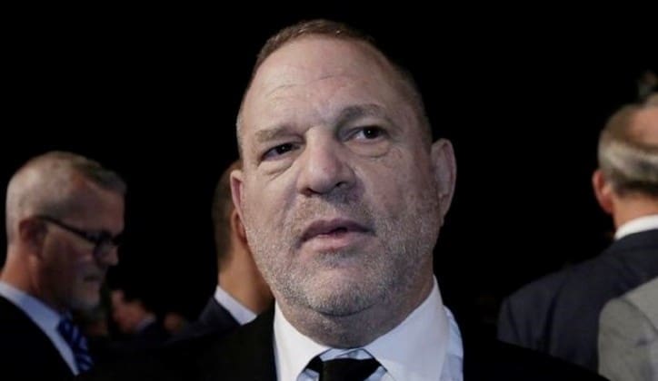Harvey Weinstein zbog optužbi za silovanje dobio još 16 godina zatvora