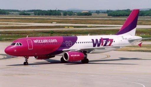 Wizz Air u Tuzli obustavlja letove za nekoliko destinacija
