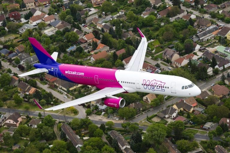 Wizz Air nastavlja s ukidanjem linija iz BiH: Na redu je Sarajevo