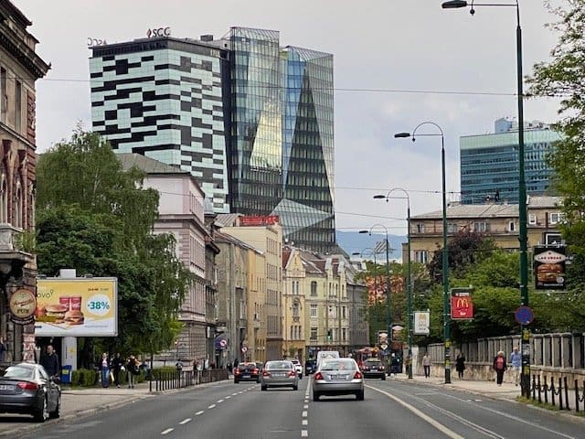 Hitna sjednica Skupštine Kantona Sarajevo o sigurnosti u saobraćaju 9. juna