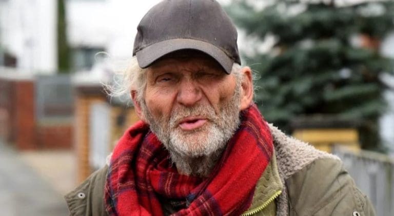 Najštedljiviji milioner na svijetu: Živi od hrane koju pronađe u smeću