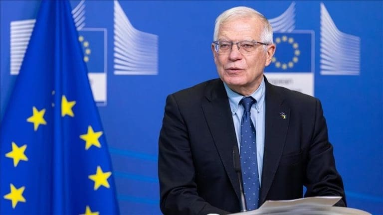 Borell: EU neće tolerisati napade na EULEX