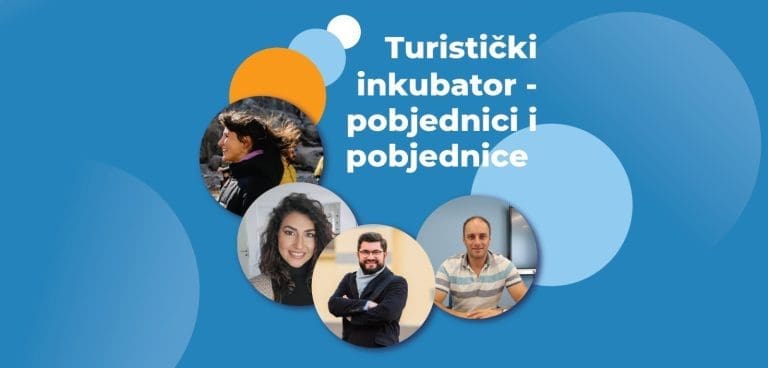 Prijavi se na Turistički inkubator i osvoji priliku za grant od 5.000 KM