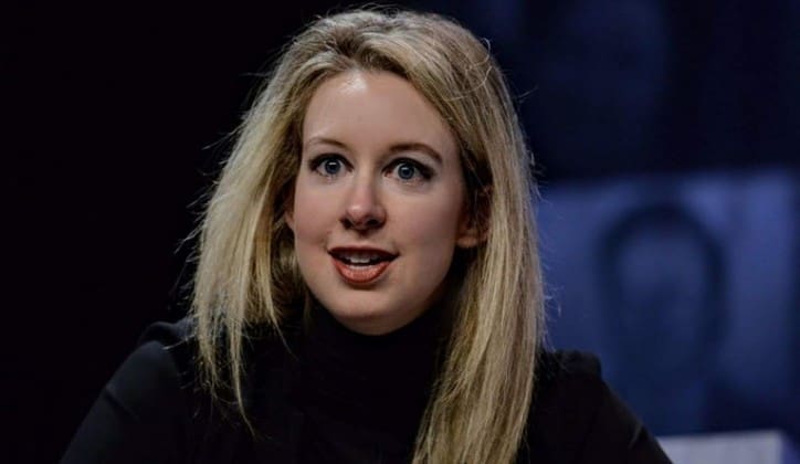 Sud odbio žalbu Elizabeth Holmes. Mora u zatvor i platiti 452 miliona dolara odštete