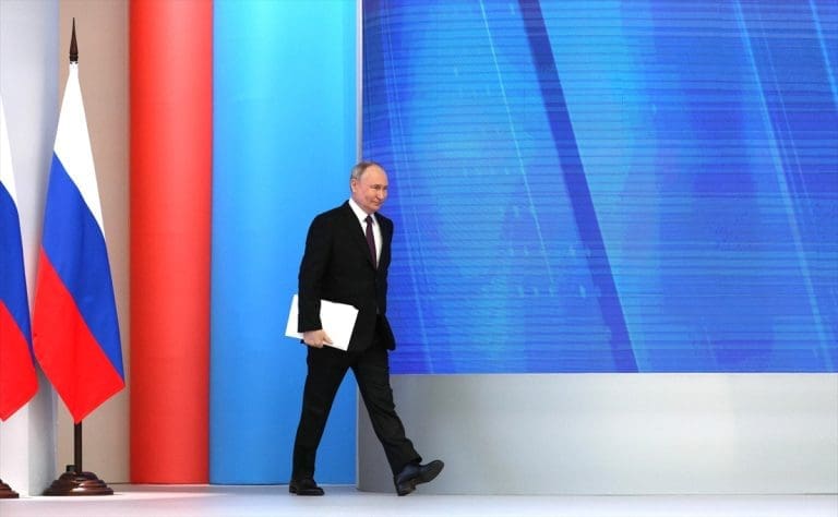 Putinova novinarka pustila snimak. Kako su špijuni prisluškivali njemačkog generala?