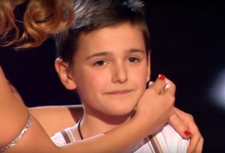 “Čudo od djeteta” sada radi u restoranu brze hrane da bi preživio